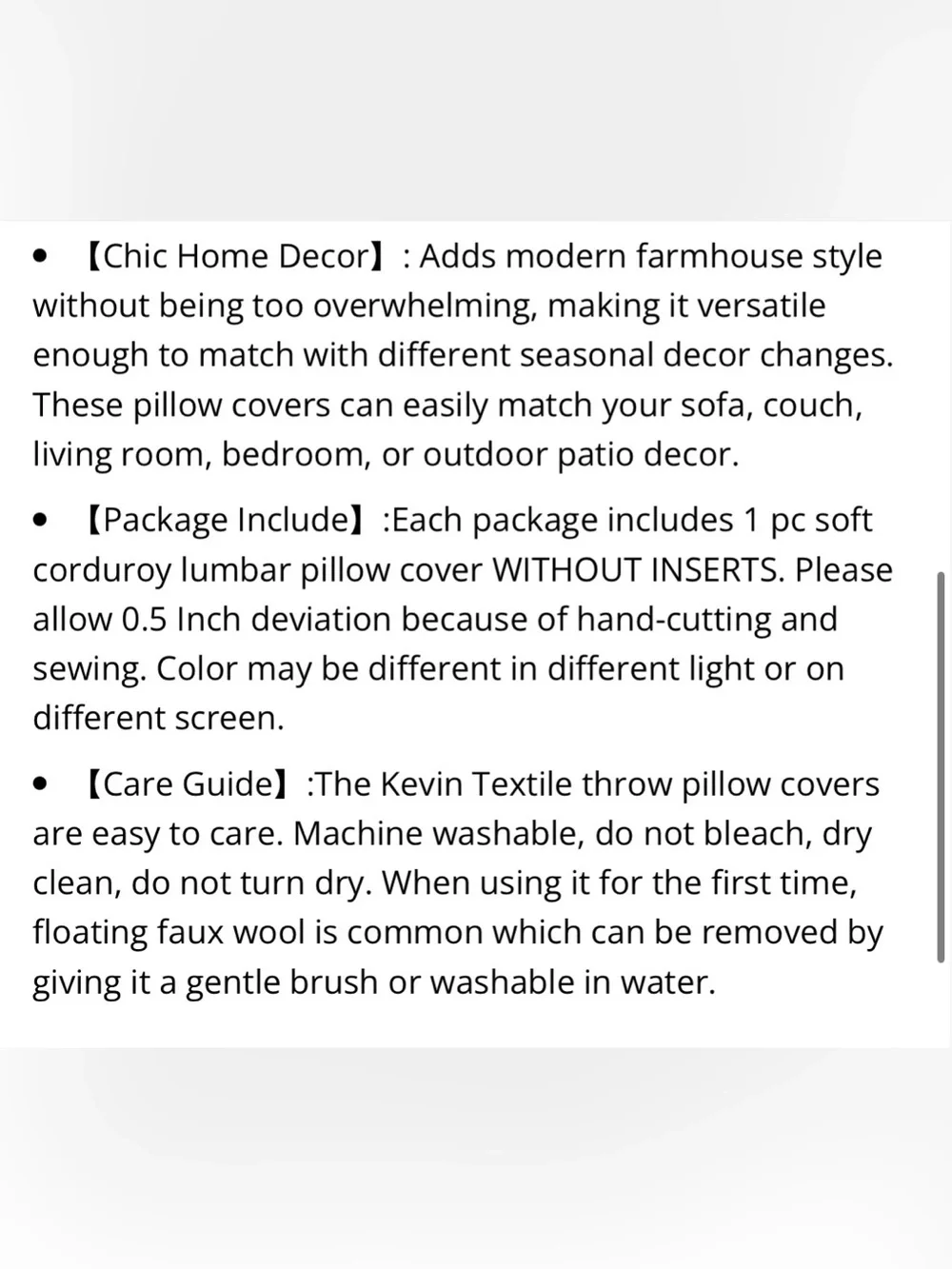 K Kevin Textile new box